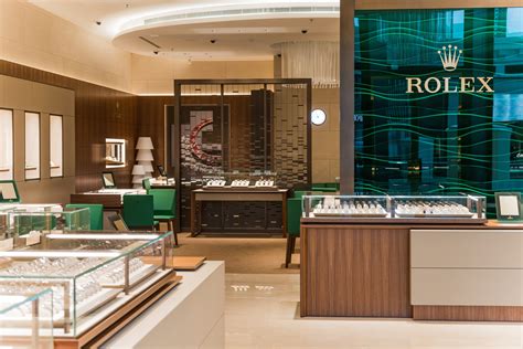 rolex mall of emirates reviews|rolex in dubai.